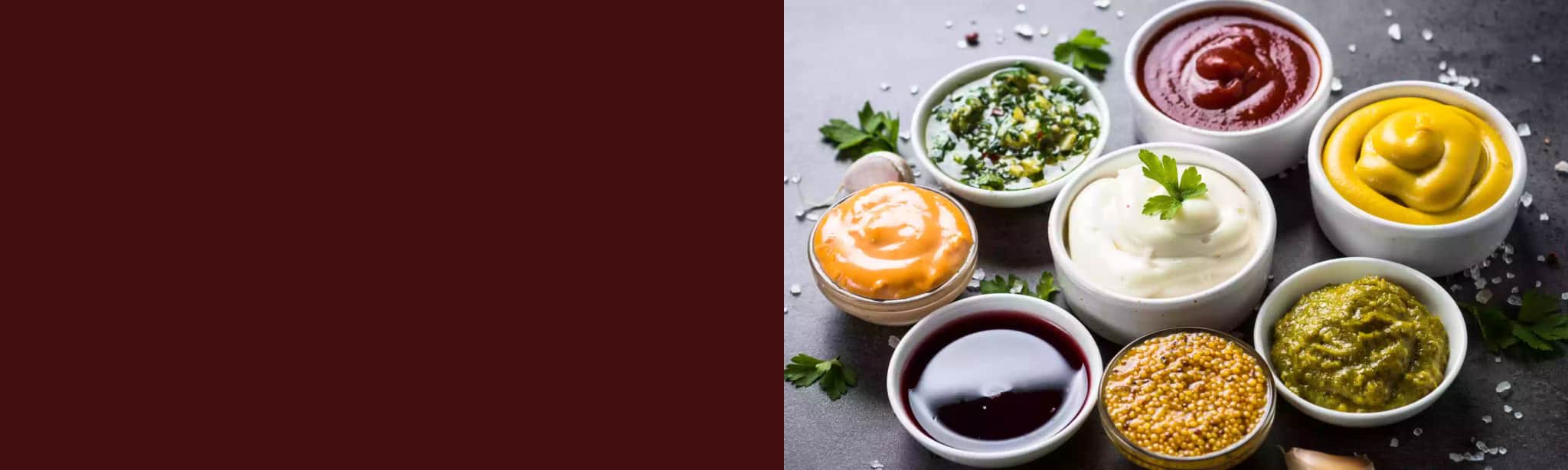 Enhance Flavours of Your Kitchen 