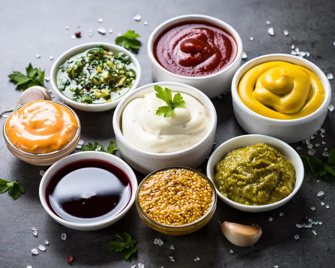 Enhance Flavours of Your Kitchen 