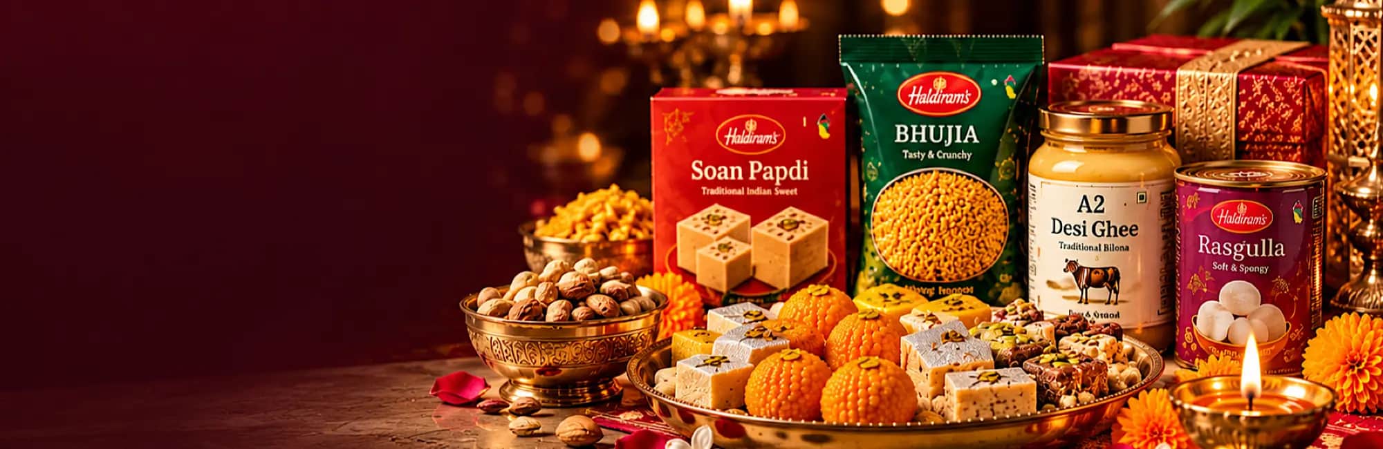 Diwali Delights