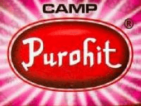 Camp Purohit Sweets