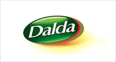 ‎Dalda