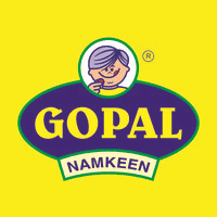 Gopal Namkeen