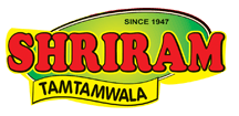 Shriram Tamtamwala