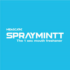 Spraymintt