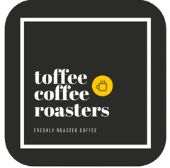 Toffee Coffee Roasters
