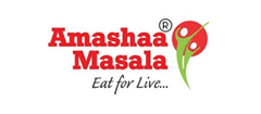 Amashaa Masala