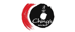 Ching's