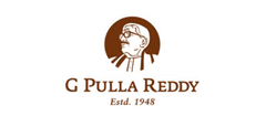 G Pulla Reddy