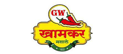 G W Khamkar