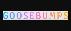 Goosebumps