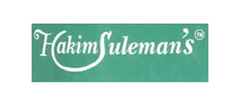 Hakim Suleman’s