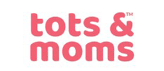 Tots & Moms