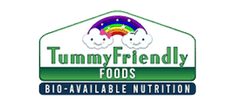 Tummy Friendly Foods