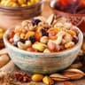Premium Indian dry fruits, nuts and seeds - almonds, cashews, raisins and pantry staples