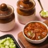 Authentic Indian pickles and achaar - Andhra mango avakaya, lime and regional homemade flavours