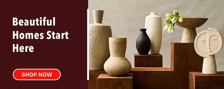 Indian home decor coming soon - handcrafted brass, terracotta and traditional artisan homewares