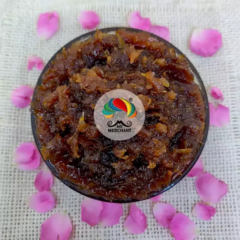 Mr. Merchant Gulkand — 250 g