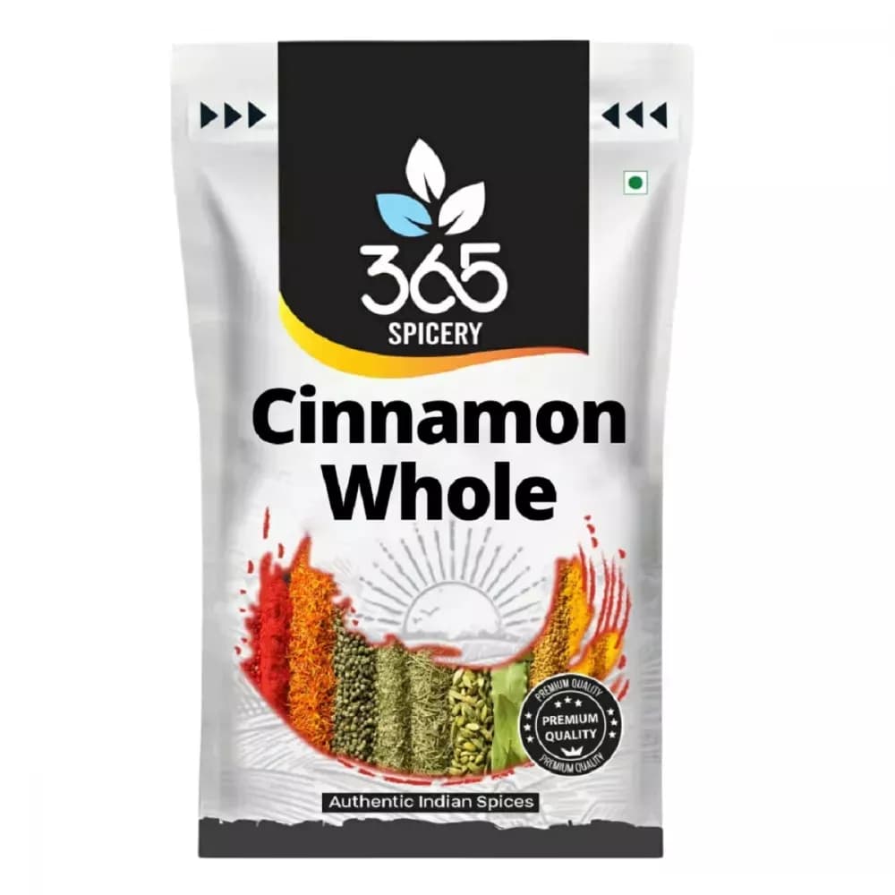 365 Spicery Cinnamon Whole