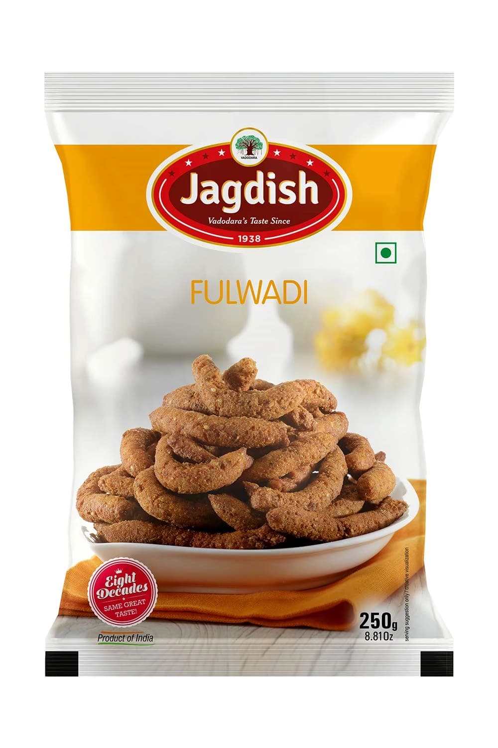 Jagdish Farsan Fulwadi