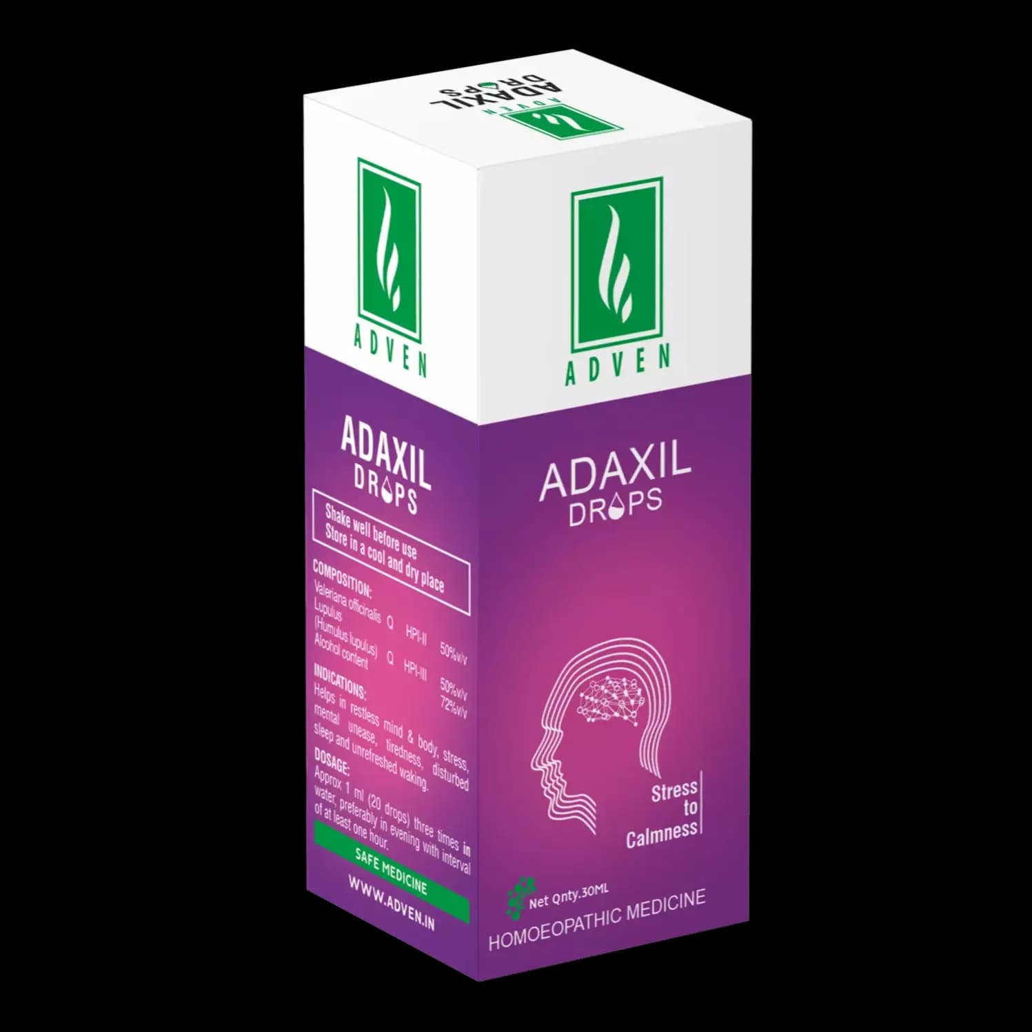 ADAXIL DROPS-Main Image