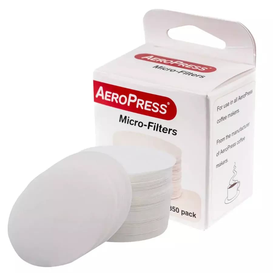 Aeropress Filter Paper
