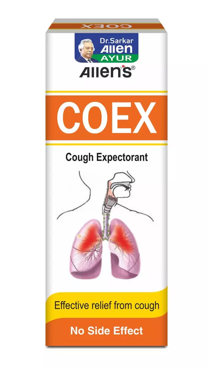 Allens Coex-Main image