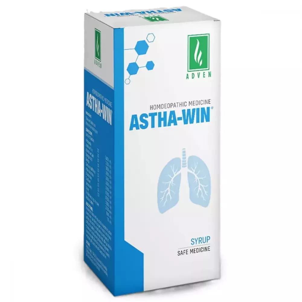 Astha-Win Syrup-Main Image