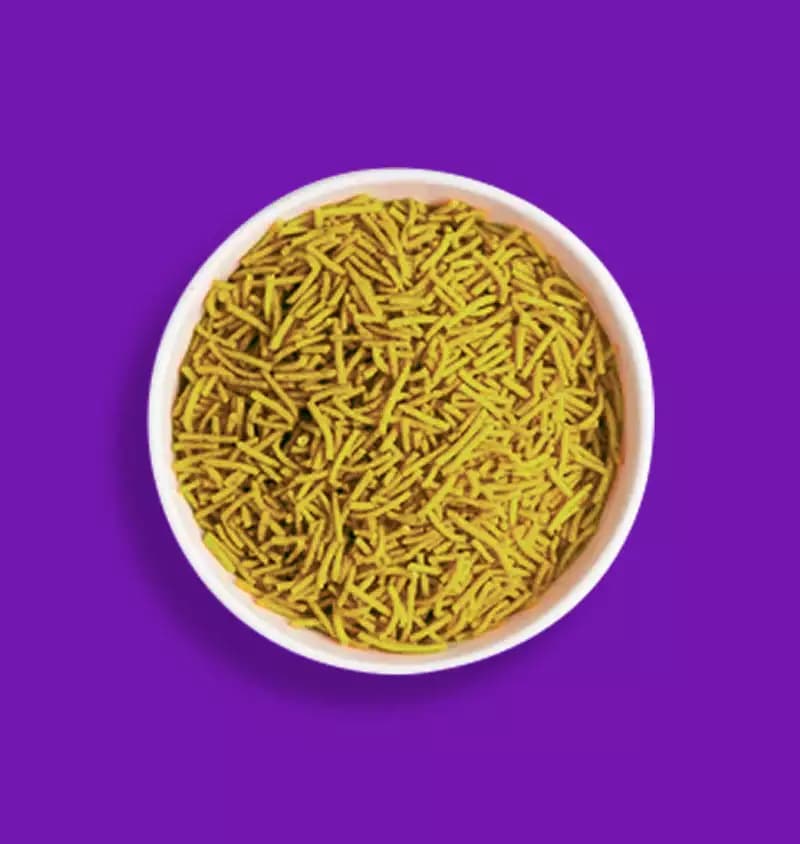 Balaji Aloo Sev-Demo image