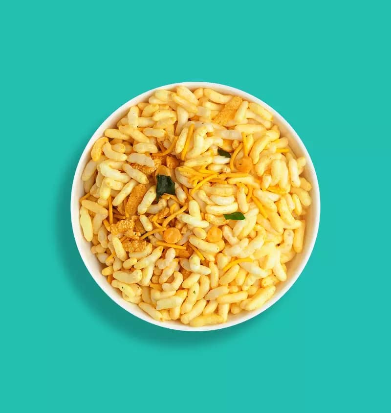 Balaji Bhel Mix-Demo image