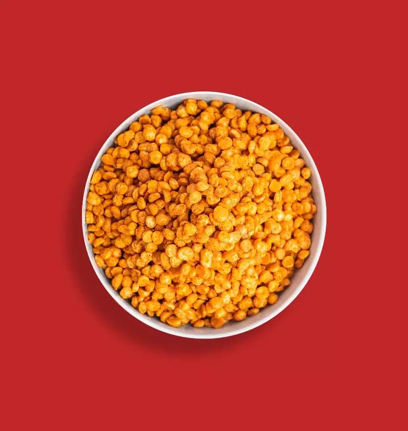 Balaji Chana Dal-Demo image