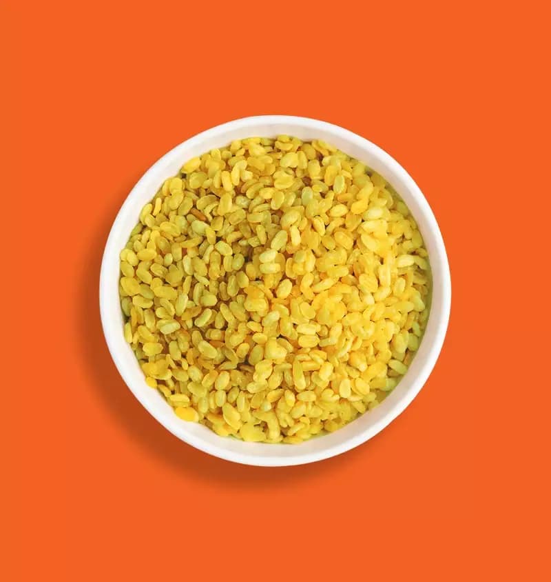 Balaji Mung Dal-Demo image