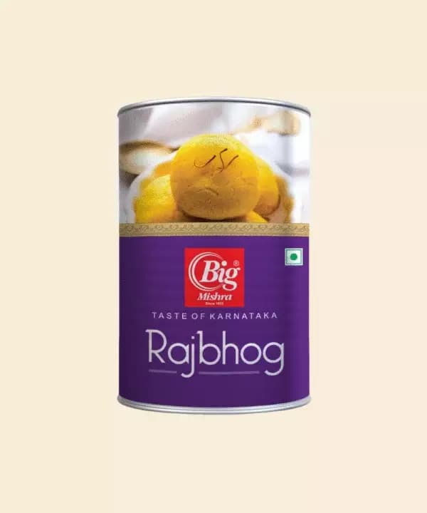 Big Mishra Rajbhog