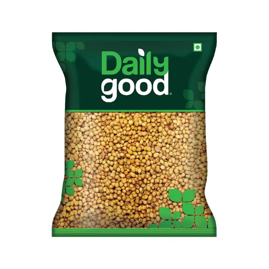 Daily Good Coriander Whole