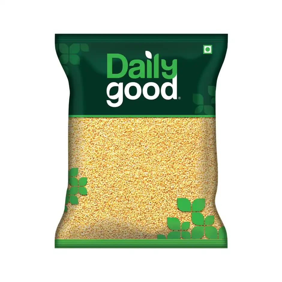 Daily Good Kangi 