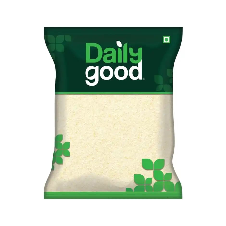 Daily Good Sooji 