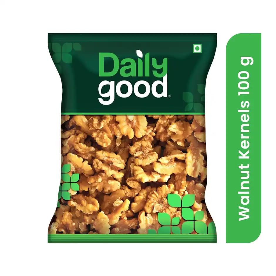 Daily Good Walnut