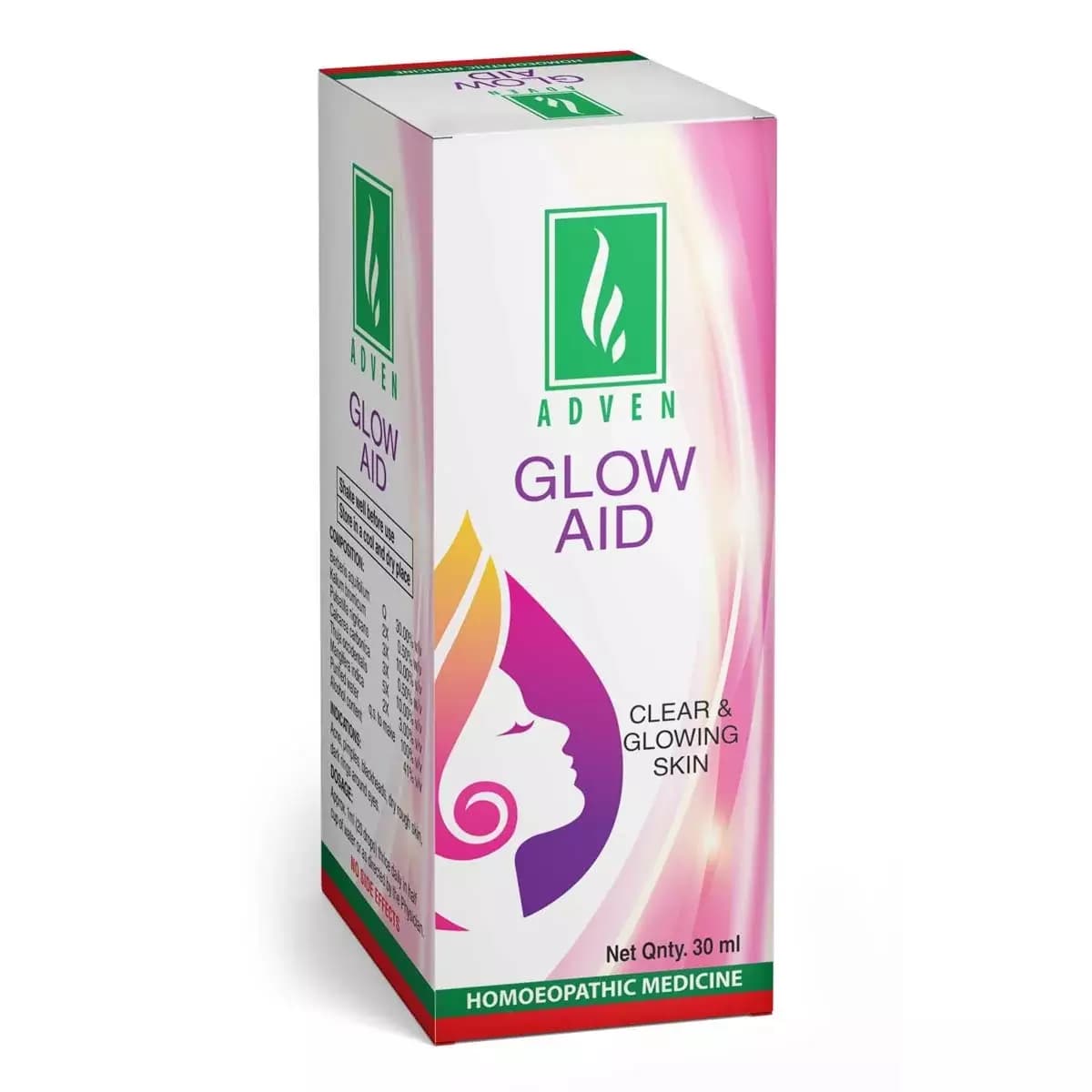 GLOW AID DROPS-Main Image