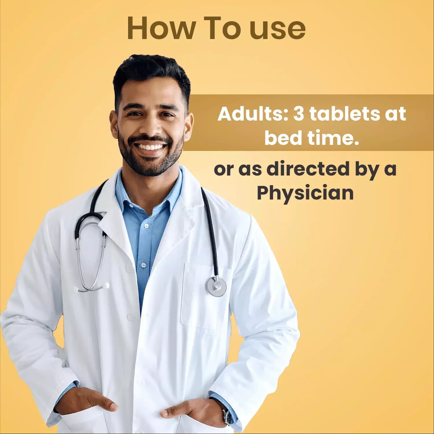 LAXEASE TABLETS-How to Use