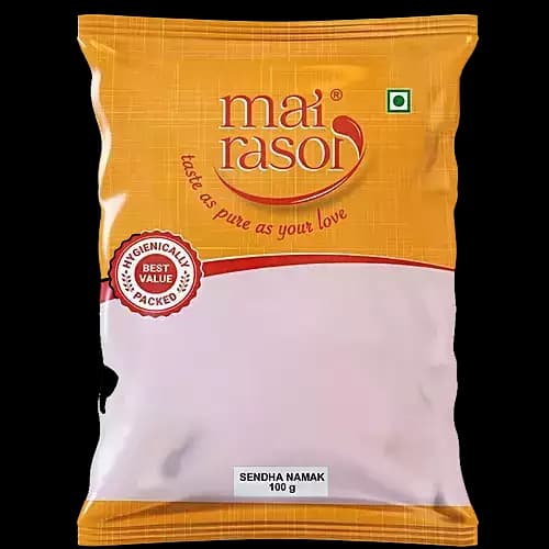 Mai Rasoi Namak