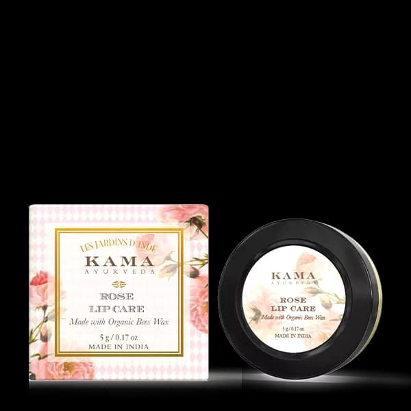 Rose Lip Care-Main Image