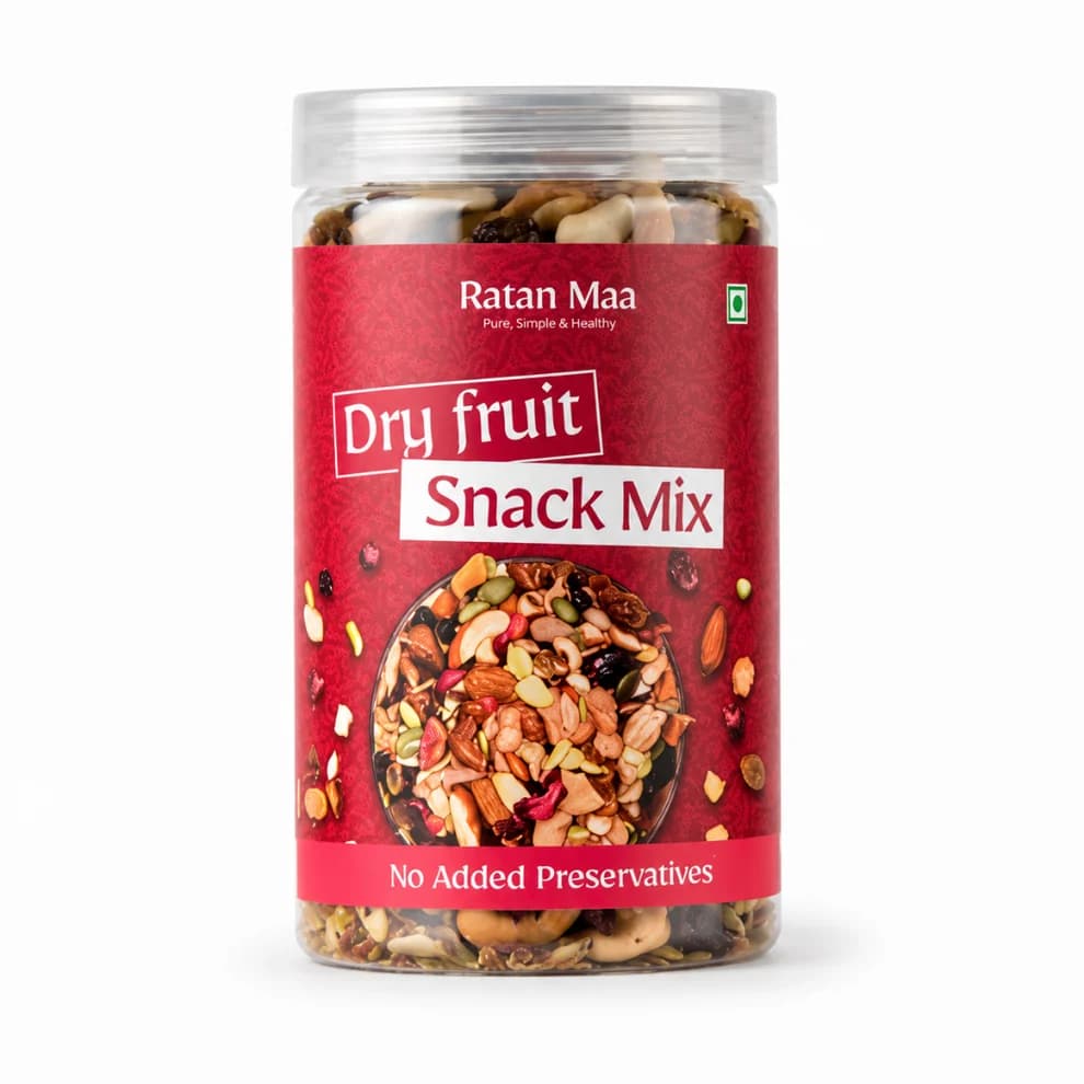Snack Mix-Main Image