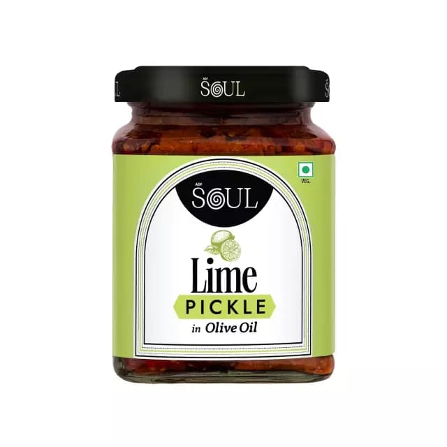 Soul Lime Pickle-Main Image