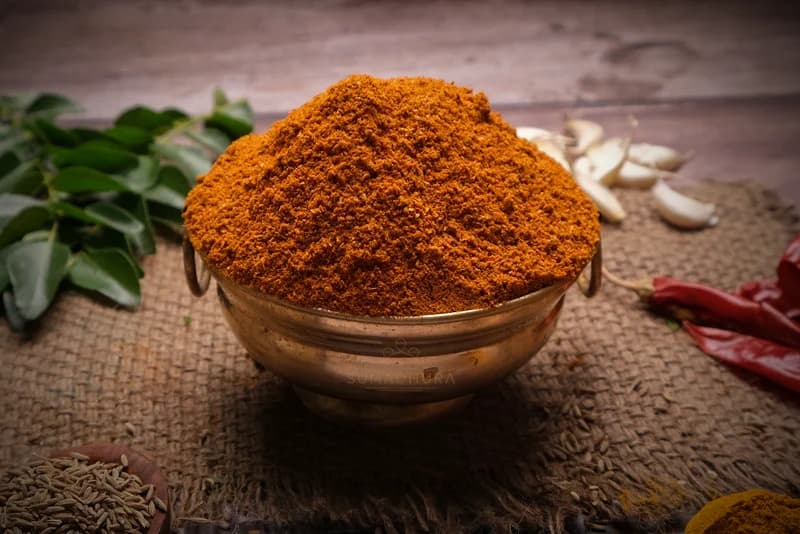 Sumadhura Rasam Podi
