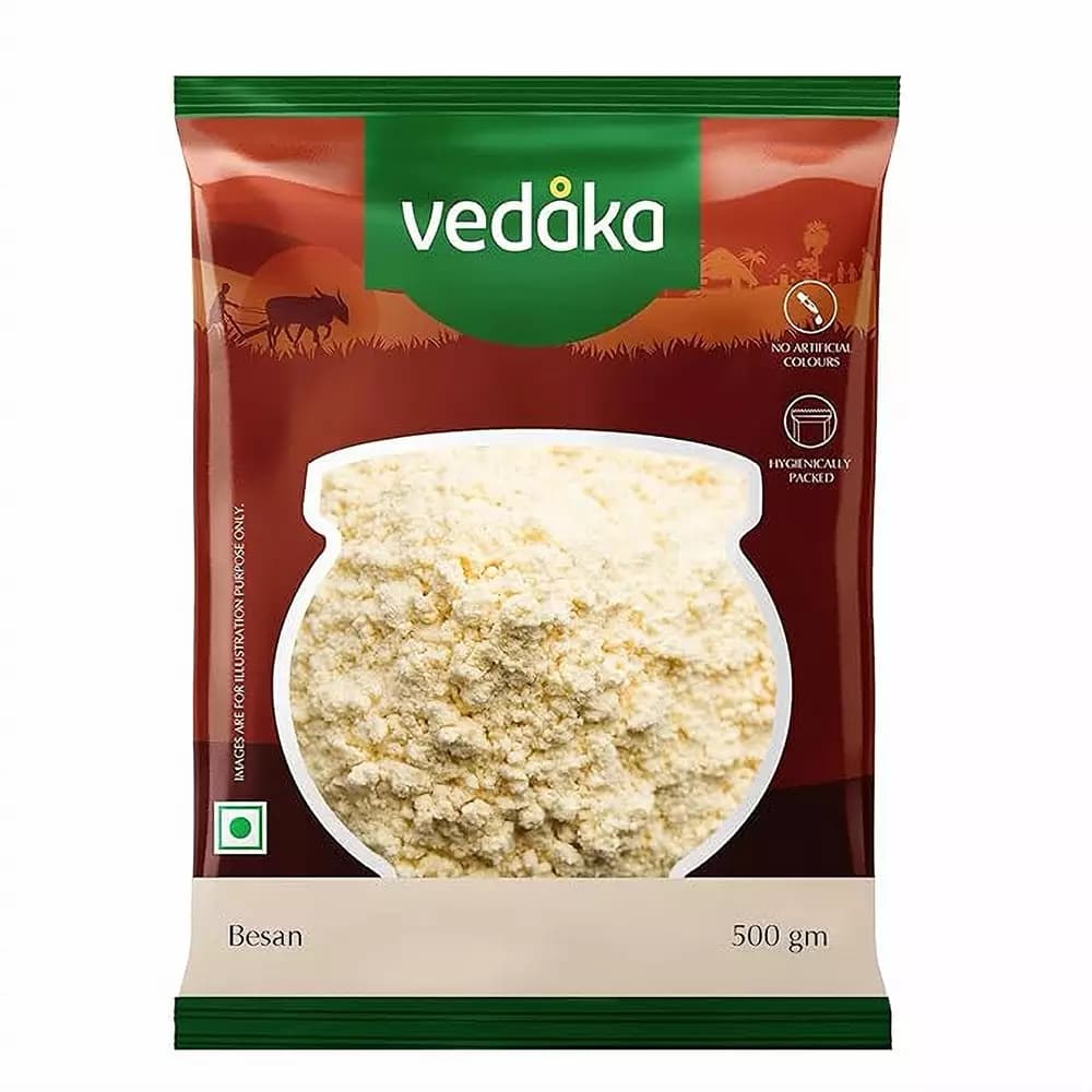 Vedaka Besan