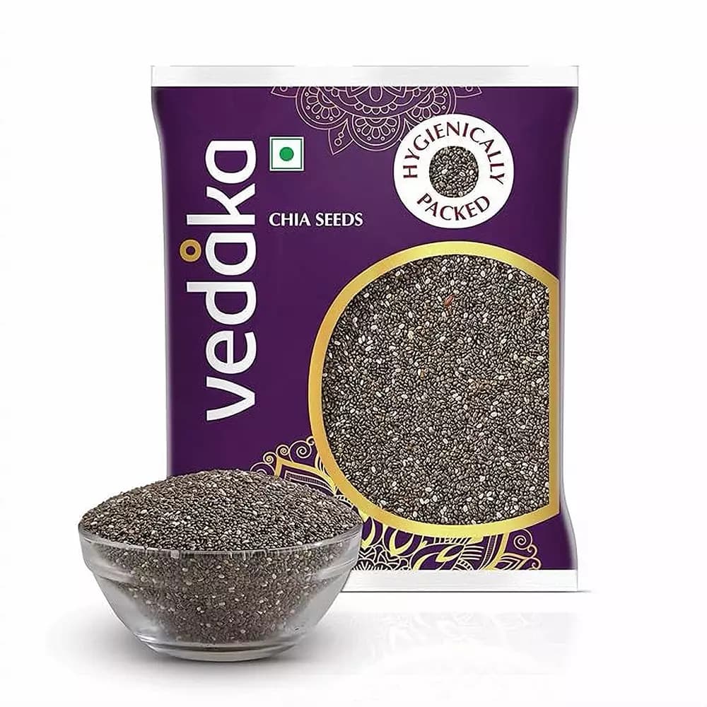 Vedaka Chia Seeds