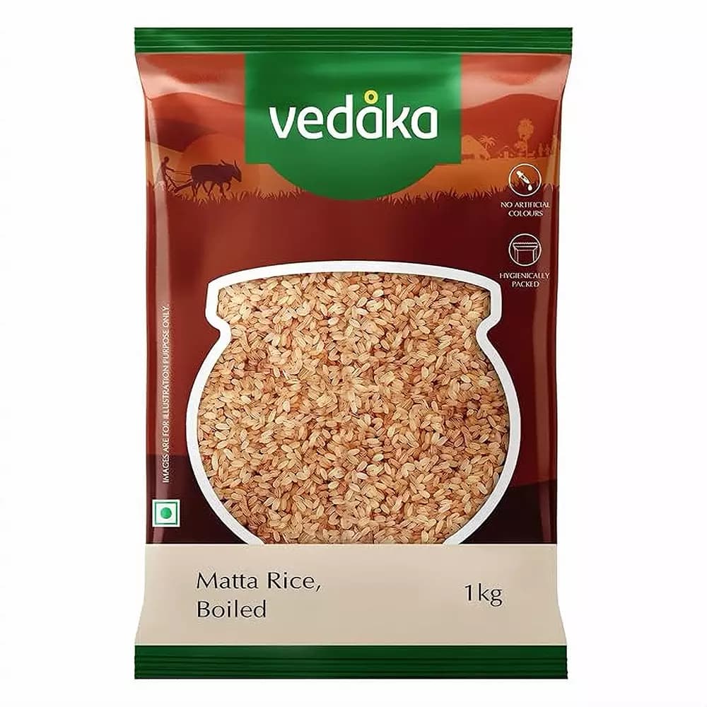 Vedaka Matta Rice
