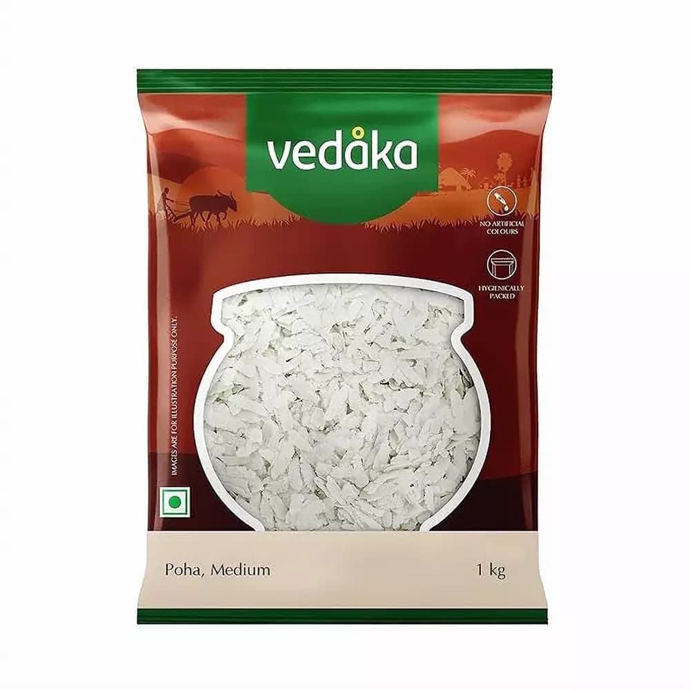 Vedaka Poha Medium