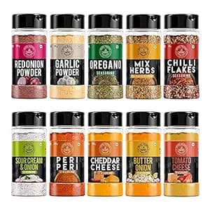 Artha Natural All in One Herbs and Seasoning Combo Pack