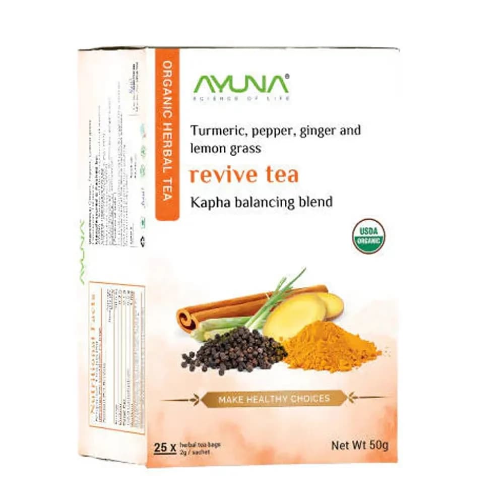 Ayuna Revive Tea