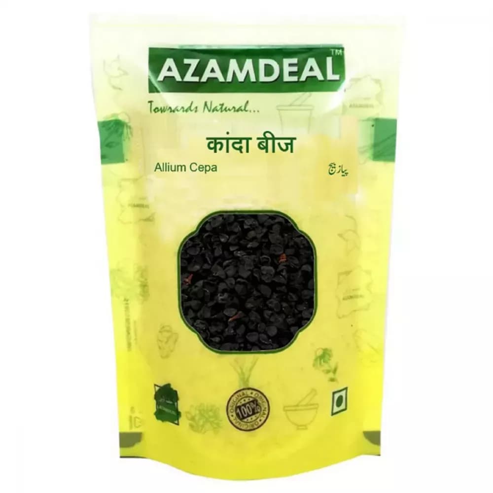 Azamdeal Edible Onion Seeds